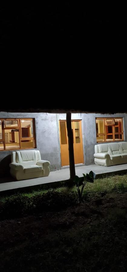 Le Tai Village Resort Near Solio Game Reserve Mweiga Esterno foto